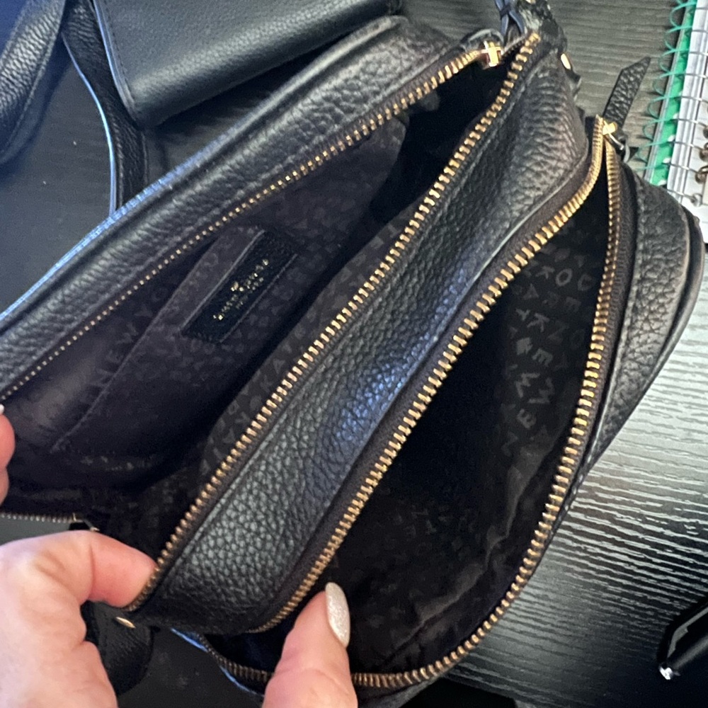 Used Kate Spade small Shoulder bag